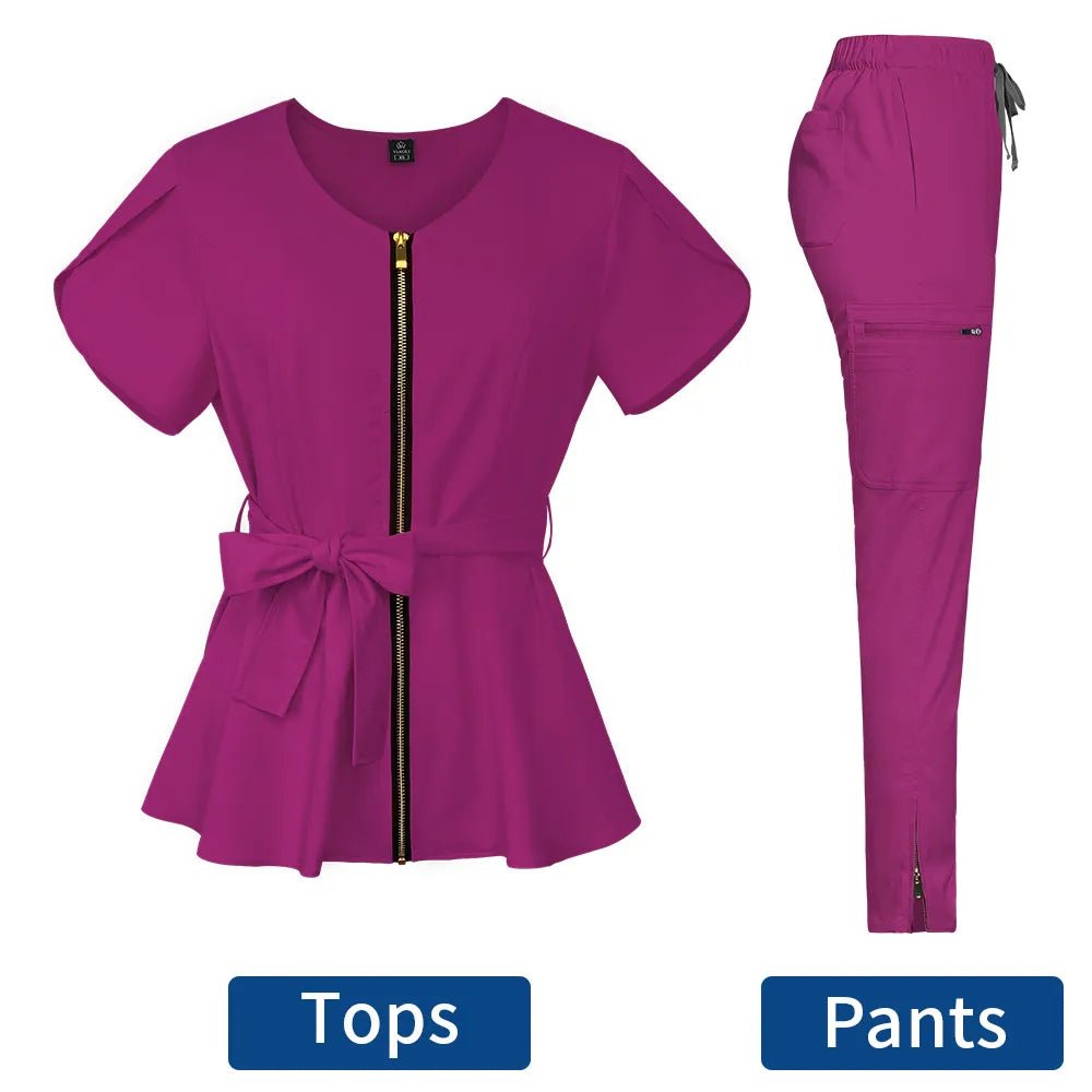 Personal Attention Uniform Set - sKrubs by Kay LLC