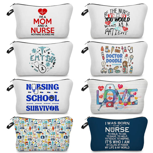 Nurse Pouch