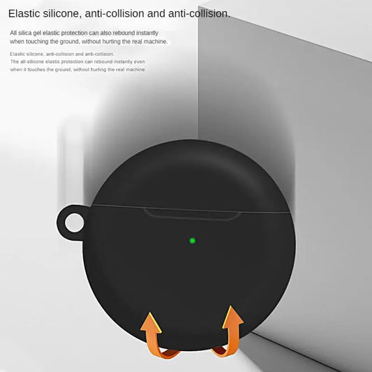 Wireless Headphones by sKrubs