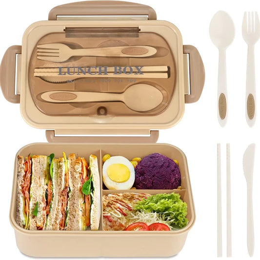 Leak-Proof lunchbox by sKrubs