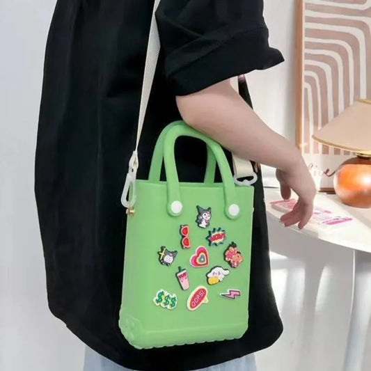 Mini Tote crossbody Bogg Bag
