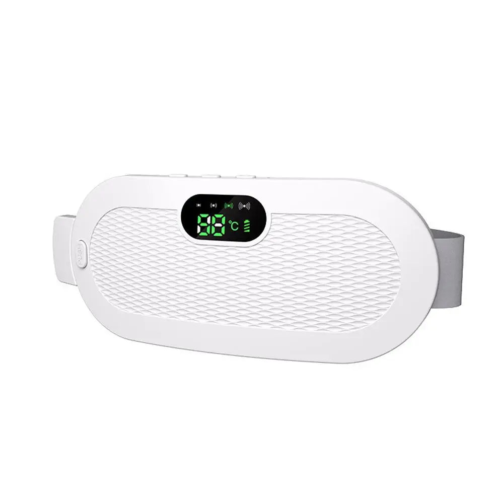 Portable Cordless Heating Pad Belt