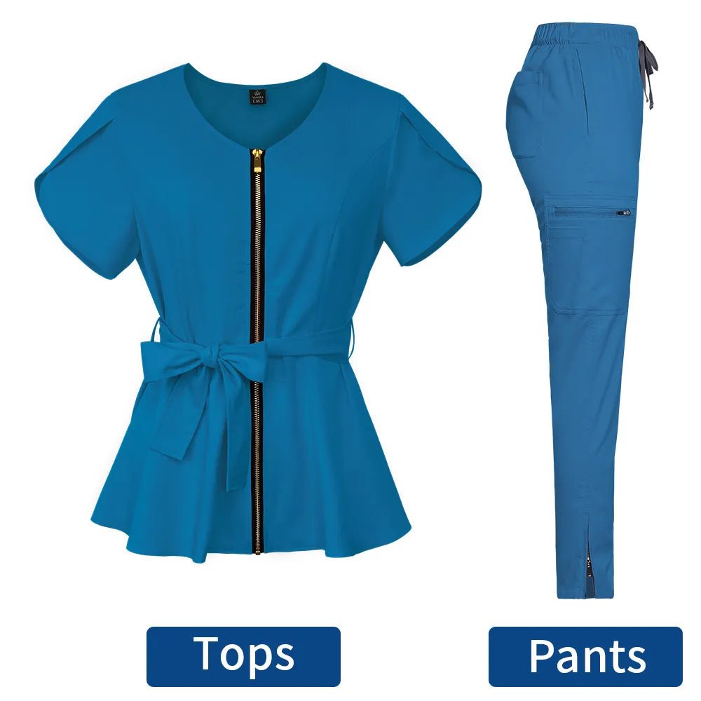 Personal Attention Uniform Set - sKrubs by Kay LLC