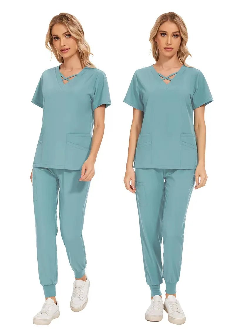 Serenity Medical Uniform - sKrubs by Kay LLC