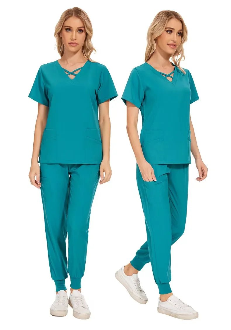 Serenity Medical Uniform - sKrubs by Kay LLC