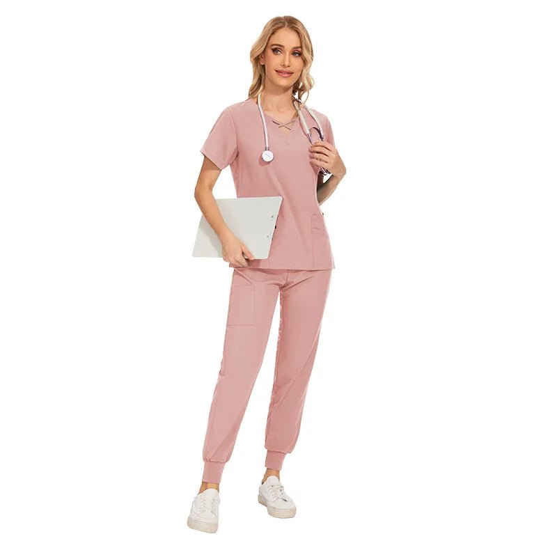Serenity Medical Uniform - sKrubs by Kay LLC